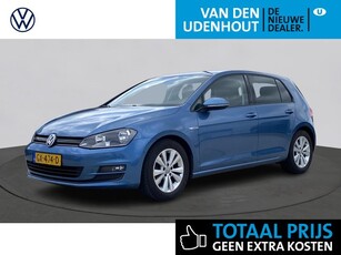 Volkswagen Golf 1.0 TSI 116pk Comfortline Executive 1e