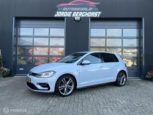 Volkswagen GOLF 1.0 TSI Highline R-line