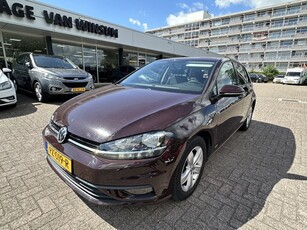 Volkswagen Golf 1.0 TSI Navi Cruise Pdc Lmv Nap (bj 2017)