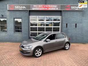 Volkswagen Golf 7 1.2 TSI - Bj 2014 - 1e Eig - Inr Mog !!