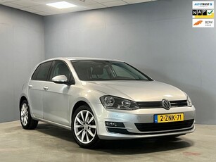 Volkswagen Golf 1.2 TSI Business