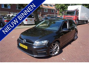 Volkswagen Golf 1.2 TSI Highline SPORTPAKKET R-LINE UITV.