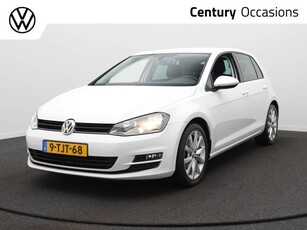 Volkswagen Golf 1.2 TSI Highline / Trekhaak / 17