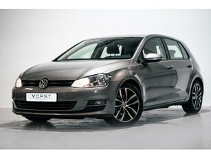 Volkswagen Golf 1.2 TSI Trend Edition NAP