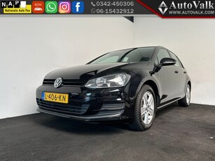 Volkswagen Golf 1.2 TSI Trendline (bj 2013)