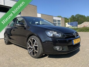 Volkswagen Golf 1.2 TSI Trendline Team NWE APK Airco