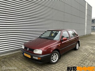 Volkswagen Golf 1.4 CL NAP APK Mei 2025