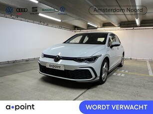 Volkswagen Golf 1.4 eHybrid GTE 245 pk Automaat (DSG)