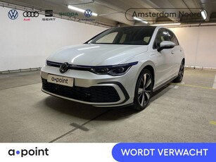 Volkswagen Golf 1.4 eHybrid GTE 245 pk Automaat (DSG)