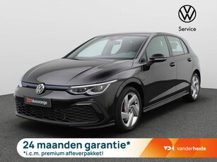 Volkswagen Golf 1.4 eHybrid GTE 245PK DSG