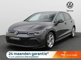 Volkswagen Golf 1.4 eHybrid GTE 245PK DSG