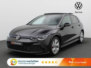 Volkswagen Golf 1.4 eHybrid GTE 245PK DSG Panoramadak