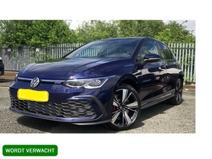 Volkswagen Golf 1.4 eHybrid GTE - Panodak - Trekhaak -