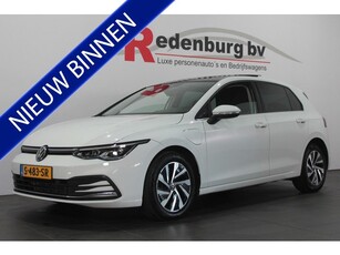 Volkswagen Golf 1.4 eHybrid Style - Pano / Carplay / IQ