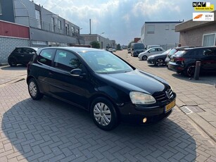 Volkswagen Golf 1.4 Trendline