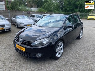 Volkswagen Golf 1.4 Trendline // Nieuwe APK // 18’ velgen