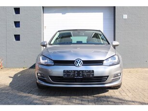 Volkswagen Golf 1.4 TSI 140pk HighlinePanoCameraLederLed