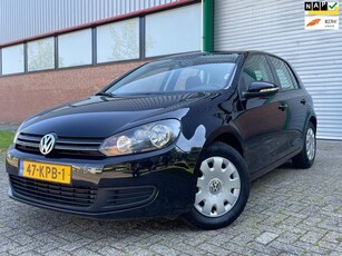 Volkswagen Golf 1.4 TSI Airco Cruise control