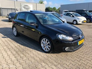 Volkswagen Golf 1.4 TSI AUTOMAAT 5DRS AIRCO ECC LMV DAKJE