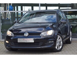 Volkswagen Golf 1.4 TSI Comfortline Airco Elek. Ramen NAP