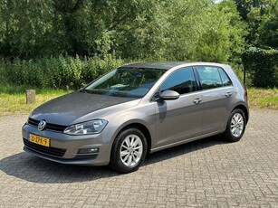 Volkswagen Golf 1.4 TSI Comfortline DSG I122PK I CRUISE I