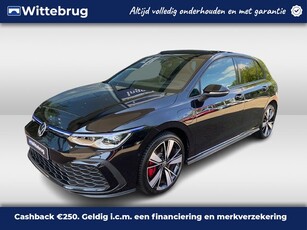 Volkswagen Golf 1.4 TSI eHybrid 245pk DSG GTE / Panoramadak