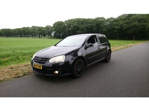 Volkswagen Golf 1.4 TSI GT Business met nieuwe Apk !