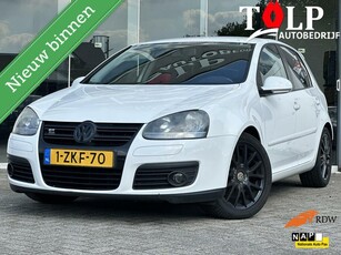 Volkswagen Golf 1.4 TSI GT Sport Bus 5 drs 2007 STORING!!!