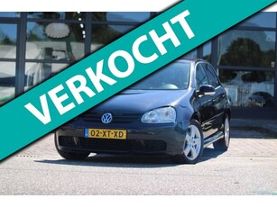 Volkswagen Golf 1.4 TSI GT Sport