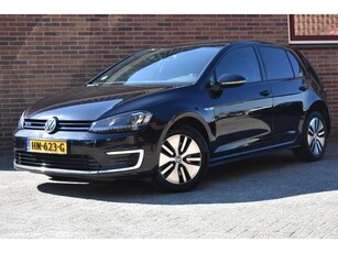 Volkswagen Golf 1.4 TSI GTE '15 Navi Clima Cruise Inruil