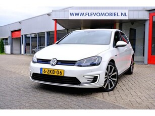 Volkswagen Golf 1.4 TSI GTE Aut.