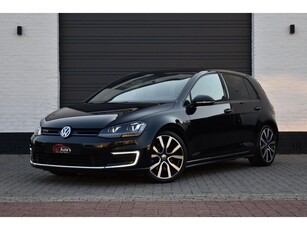 Volkswagen Golf 1.4 TSI GTE Key-less Camera Navi