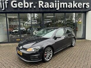 Volkswagen Golf 1.4 TSI Highline