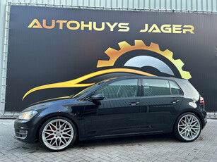 Volkswagen Golf 1.4 TSI Highline