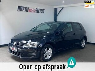 Volkswagen GOLF 1.4 TSI Highline Cup! - Led | Clima| Cruise | Stoelverwarming