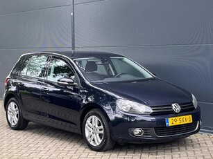 Volkswagen Golf 1.4 TSI Style NAVI CLIMA CRUISE 5DRS NAP APK