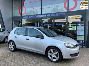 Volkswagen Golf 1.4 TSI Trendline