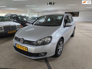 Volkswagen Golf 1.4 TSI Trendline nieuwe distr.set nieuwe