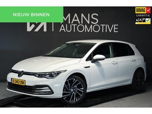 Volkswagen Golf 1.5 eTSI / ACC / DODEHOEK / ELEK STOEL /