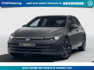 Volkswagen Golf 1.5 eTSI Oranje Edition (bj 2024)