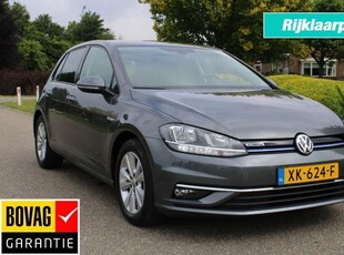 Volkswagen Golf 1.5 TSI 130pk Comfort BNS ACC/ECC/navi/camera 5-drs