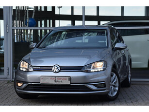 Volkswagen Golf 1.5 TSI Comfortline Business Aut. Led AIrco Pdc 62d.KM + Inruil Mogelijk