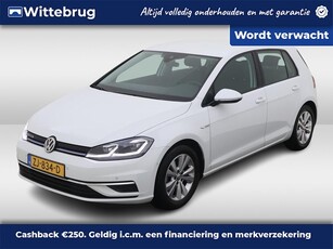 Volkswagen Golf 1.5 TSI Comfortline Business Executive DSG