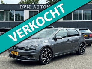 Volkswagen Golf 1.5 TSI Highline AUT. MOOISTE vh LAND!