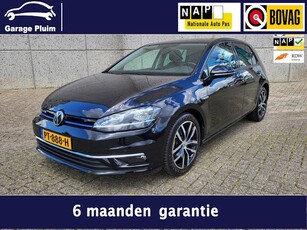 Volkswagen Golf 1.5 TSI Highline Bluemotion 1e eigenaar /