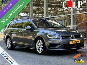 Volkswagen Golf 1.5 TSI Highline Busin R Line DSG Top staat