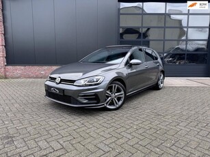 Volkswagen Golf 1.5 TSI Highline R-Line 150pk