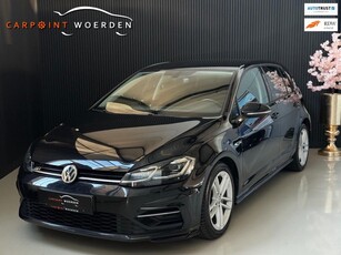 Volkswagen Golf 1.5 TSI R-LINE DSG LED CARPLAY