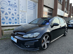 Volkswagen Golf 1.5 TSI R-Line | Pano DSG Virtuele Cockpit Keyless Massage Dynaudio LED Garantie