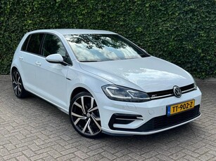 Volkswagen Golf 1.5 TSI R-Line Virtual ACC Navi